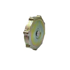 Diesel Fuel Cap Fits Ford Tractor 1110 1120 1210 1220 1310 1510 1710 1900 1910 1