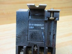 General Electric CR120B D03041 GE Relay CR120B D030