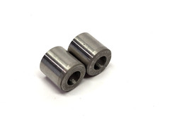 Press Fit Drill Bushing 8491A273 .257″ x 1/2″ x 1/2″ LOT OF 2
