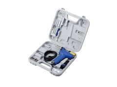 Hakko FR-301 Portable Desoldering Tool Vacuum Pump Gun 120V