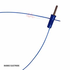 4A CYSTOSCOPE BUGBEE ELECTRODE 4fr/47cm 5 PIECES