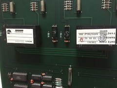 FOXBORO 3F4-F2DA, A2047UJ-F,A2047UJ,3F4-F20A,A2047UK-E,A2047UK-C,CR
