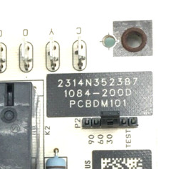 Goodman 1084-200D Defrost Control Circuit Board PCBDM101 used #P331