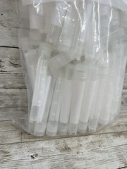 Simport Scientific Inc Ref T310-5A Cryovial with Silicone washer 5ml Tubes