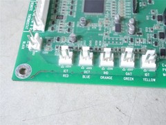 PWB-1244A4-0000 AMANA 40-1129Q-A68 GOODMAN PTAC PCBCP133 Control Circuit Board