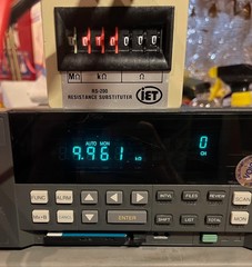 Fluke Hydra Series II Data Acquisition Logger w/Universal Input Module (2635A)