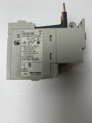 Allen-Bradley 193-ED1DB Overload Relay | 3.2–16A | Manual Reset