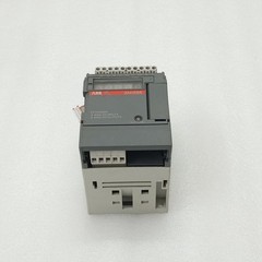ABB XM06B5 Analog I/O Extension Module XM06B5-K12.0 / 1SBP260103R1001