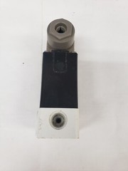 Burkert Type 330 3/2 Way Solenoid Valve Direct Acting Pivoted Armature