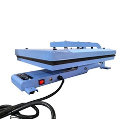 16″ x 20″ Automatic Easy Heat Press Machine Vertical Version 110V 1600W