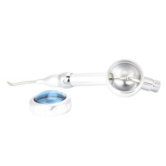 Dental Air Hygiene Prophy Polisher Air Flow Teeth Polishing Handpiece 2HOLES US