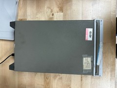 HP/Agilent 8158B Optical Attenuator Unit