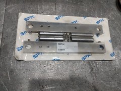 New SPX Process Equipment 110256 Leg Kit 143/145JM 304SS