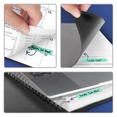AT-A-GLANCE 2027 Planner, Monthly, 7″ x 8.75″, Unruled x Black
