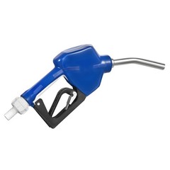 Uimoso 3/4 in Barb DEF Nozzle with Auto Shut-Off and 3/4 in Spout