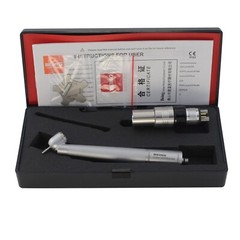 BEING Dental Surgical Handpiece 45 Degree Angle High Speed NSK Phatelus Coupler