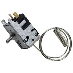 800345 Temperature Control Kit Thermostat Fits True Commercial Freezer 077B1264