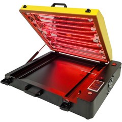 USA Temperature Control A3 A4 Pro DTF Oven Curing Transfer Film DTF Sheet Drawer