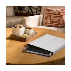 The Boxery 100 Pack – LP Strong Record Mailer Boxes | 12.5″ x 12.5″ x 1″ |