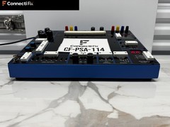 Global Specialties PB-505 Advanced Analog Digital Design Workstation