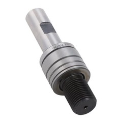 3/4″ Shank 7/8″ Arbor Stub Milling Arbor Ground for Milling Machine