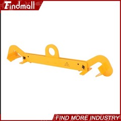 Findmall 15.7-22.4 Inch 1100LBS Vertical Drum Clamp Lifter for 55 Gallon