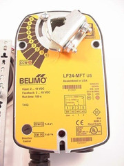 Belimo LF24-MFT US Actuator 24 vac/dc Ships the Same Day of Purchase