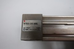 Smc MY1B25-200-M9BL Rodless Cylinder 25mm 200mm 0.8mpa