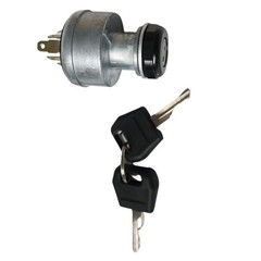 Easy-to-install Ignition Switch 282775A1 For Indust/Const For Case IH Excavator