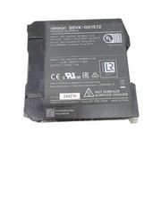 OMRON S8VK-G01512 Power Supply 🔥 Fast Shipping 🔥