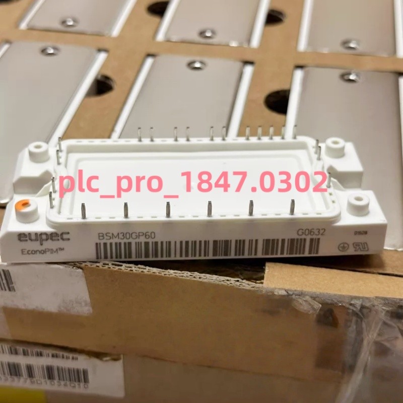 BSM30GP60 1PCS Brand New Infineon/Eupec BSM30GP60 Module Fast Shipment