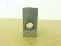 194404 New-No Box; MFG- 011-02-1773 Block; 1-1/4″L x 1″W x 5/8″H; 1/2″ID/5/8″ID