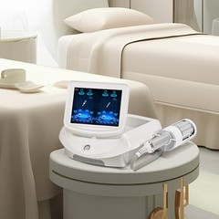 2026 Inner Ball Roller Machine For Body Massage Taut Skin&Skin Texture Care USA