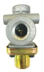 BENDIX PRESSURE PROTECTION H VALVE**SEE DESCRIPTION**