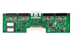 LENEL LNL-8000-M5 Eight Door Multiplexer Module – M Series Controller