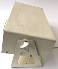 Simco Aerostat XC (PN 4002612) 200-1000 fpm, 350 W, Ionizing Air Blower – Tested