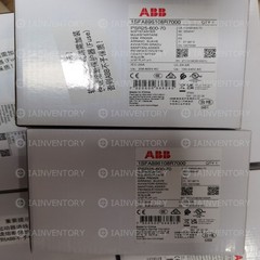 1PC NEW ABB PSR25-600-70 US stock Warranty Included