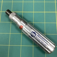 Vintage Mountz Tohnichi Torque Screwdriver 2 – 12 in.lbs Japan