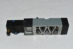 Kuroda PCS2415 100H3 Solenoid Valve 100/110v-ac 0.2-0.8 MPa