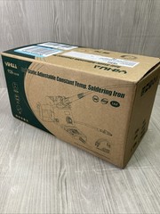 Soldering Station NEW YIHUA 926 LED III Anti-Static Adjustable Constant Temp