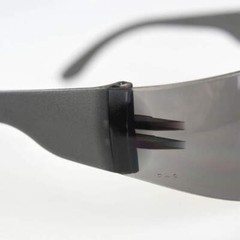 12 Pack of Radians Mirage Protective Safety Glasses / Choose Color