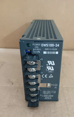 NEMIC-LAMBDA EWS-100-24 POWER SUPPLY