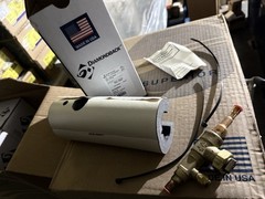 BV38BBSI Mitsubishi Diamondback Copper Ball Valve