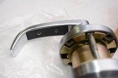 Sargent 6500 Series – Classroom (65G37) Single Cylinder Cylindrical Lock Key