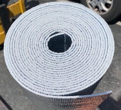 INSULATION MARKETPLACE SmartSHIELD -3mm 16inx50Ft ReflectiveINSULATION roll, …