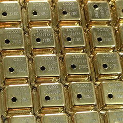 48MHZ 48.000MHZ TCXO 0.1ppm Ultra precision Golden Oscillator for USB DAC DIP8