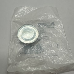 Neer 49152 1 in. Steel Knockout Seal New Sealed