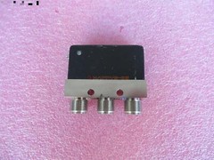 New 1pc EPX microwave SPDT-1A-12A-C002 coaxial switch 0.5dB 60dB 12.4GHz 12V 80W