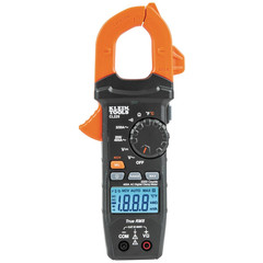 400A Digital Clamp Meter with GFCI Tester & Circuit Breaker Finder