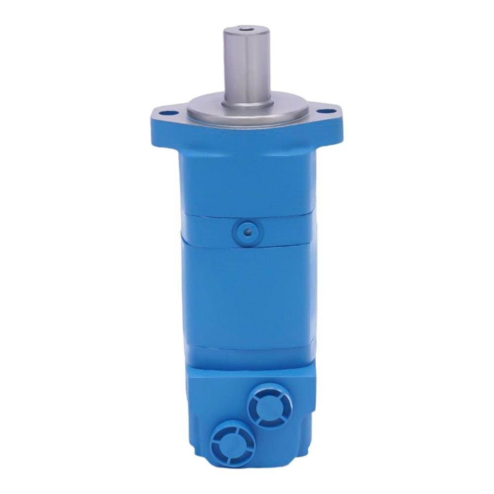 Hydraulic Motor 2 Bolts 1-1/4″ Straight Key Shaft For Char-Lynn Eaton 2000 Serie